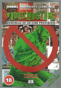 Video Nasties (Vol. 2, 1979-1983)