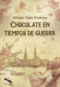Libro, Audiolibro Chocolate En Tiempos De Guerra Chocolate En Tiempos De Guerra