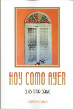 Hoy Como Ayer