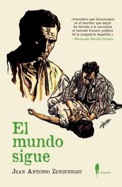 Libro, Audiolibro El Mundo Sigue El Mundo Sigue