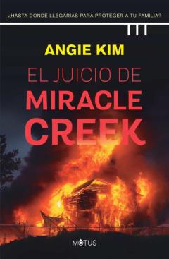 Libro, Audiolibro El Juicio De Miracle Creek El Juicio De Miracle Creek