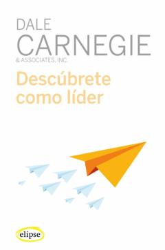 Libro, Audiolibro Descúbrete Como Líder Descúbrete Como Líder