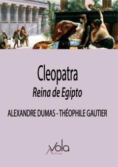 Cleopatra, Reina De Egipto