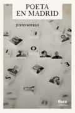 Libro, Audiolibro Poeta En Madrid Poeta En Madrid