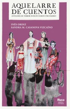 Libro, Audiolibro Aquelarre De Cuentos Aquelarre De Cuentos
