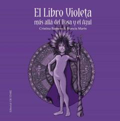 Libro, Audiolibro El Libro Violeta, Más Allá Del Rosa Y El Azul El Libro Violeta, Más Allá Del Rosa Y El Azul