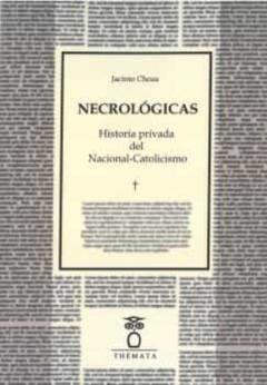 Necrológicas