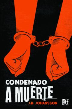 Libro, Audiolibro Condenado A Muerte Condenado A Muerte