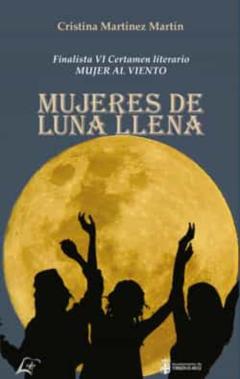 Libro, Audiolibro Mujeres De Luna Llena Mujeres De Luna Llena