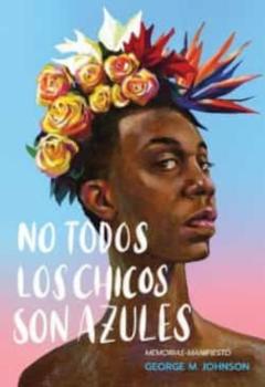 No Todos Los Chicos Son Azules