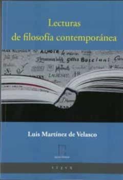 Lecturas De Filosofía Contemporanea