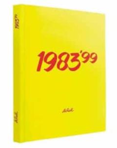 Libro, Audiolibro 1983´99 1983´99
