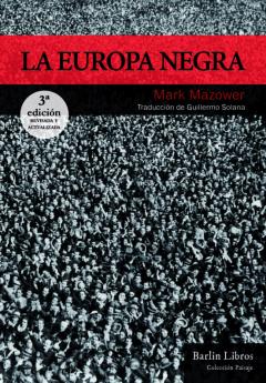 La Europa Negra (3ª Ed.)