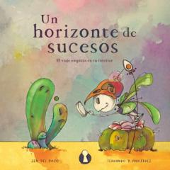 Libro, Audiolibro Un Horizonte De Sucesos Un Horizonte De Sucesos