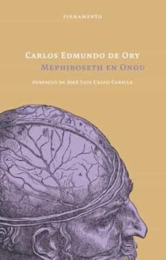 Libro, Audiolibro Mephiboseth En Onou: Diario De Un Loco Mephiboseth En Onou: Diario De Un Loco