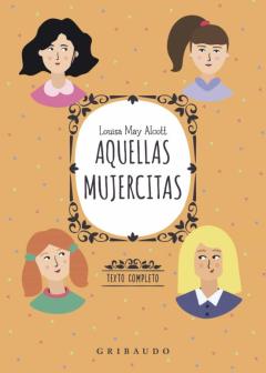 Libro, Audiolibro Aquellas Mujercitas Aquellas Mujercitas