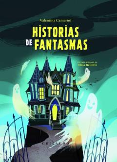Libro, Audiolibro Historias De Fantasmas Historias De Fantasmas