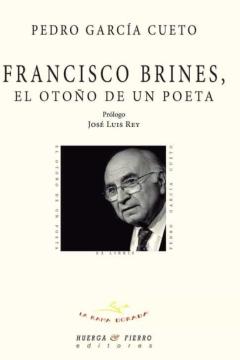 Libro, Audiolibro Francisco Brines, El Otoño De Un Poeta Francisco Brines, El Otoño De Un Poeta