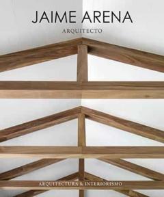Libro, Audiolibro Jaime Arena Arquitecto Jaime Arena Arquitecto