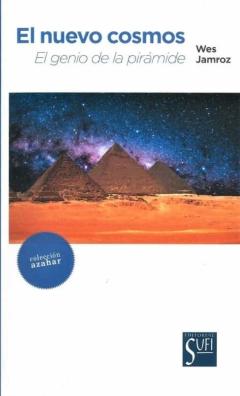 Libro, Audiolibro El Nuevo Cosmos El Nuevo Cosmos