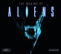 Libro, Audiolibro The Making Of Aliens The Making Of Aliens
