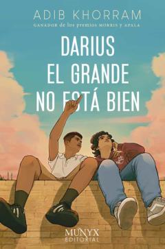 Darius El Grande No Esta Bien