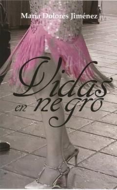 Libro, Audiolibro Vidas En Negro Vidas En Negro