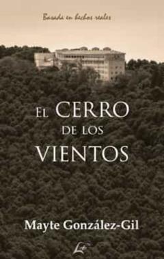 Libro, Audiolibro El Cerro De Los Vientos El Cerro De Los Vientos