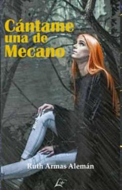 Libro, Audiolibro Cantame Una De Mecano Cantame Una De Mecano