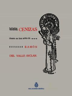 Cenizas