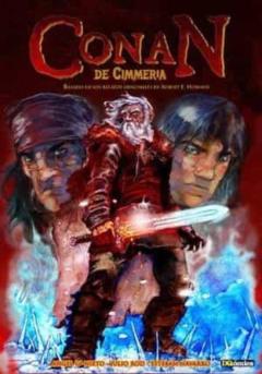 Conan De Cimmeria