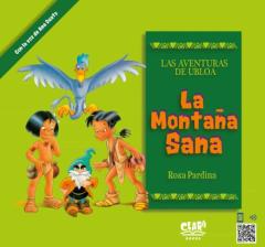 Las Aventuras De Ubloa 2: La Montaña Sana