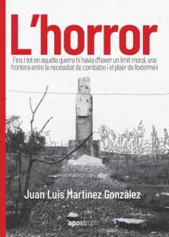 Libro, Audiolibro L'horror L'horror
