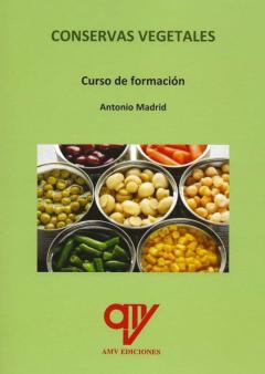 Libro, Audiolibro Conservas Vegetales Conservas Vegetales