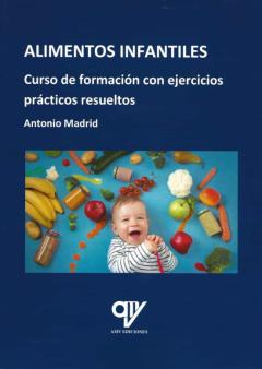 Alimentos Infantiles