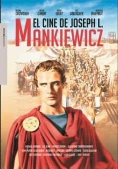 El Cine De Joseph L. Mankiewicz