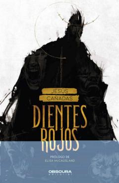 Libro, Audiolibro Dientes Rojos Dientes Rojos