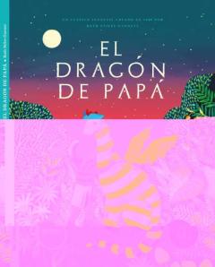El Dragon De Papa