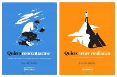 Libro, Audiolibro Quiero Concentrarme Y Tener Confianza Quiero Concentrarme Y Tener Confianza
