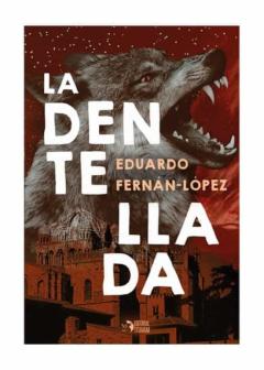 Libro, Audiolibro La Dentellada La Dentellada