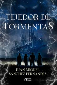 Tejedor De Tormentas