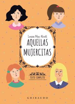 Libro, Audiolibro Aquellas Mujercitas Aquellas Mujercitas