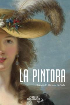 Libro, Audiolibro La Pintora La Pintora