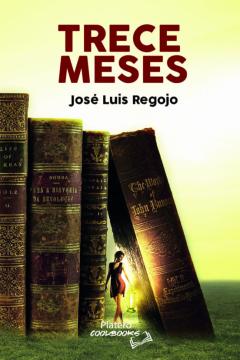 Libro, Audiolibro Trece Meses Trece Meses