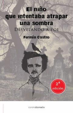 Libro, Audiolibro El Niño Que Intentaba Atrapar Una Sombra (2ª Ed.) El Niño Que Intentaba Atrapar Una Sombra (2ª Ed.)