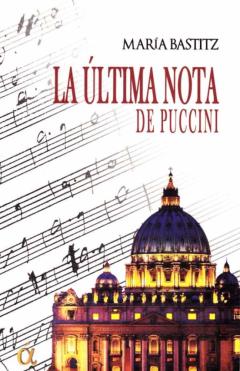 Libro, Audiolibro La Ultima Nota De Puccini La Ultima Nota De Puccini