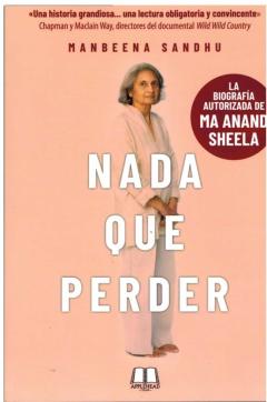 Libro, Audiolibro Nada Que Perder Nada Que Perder