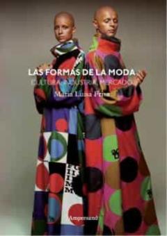 Libro, Audiolibro Las Formas De La Moda Las Formas De La Moda
