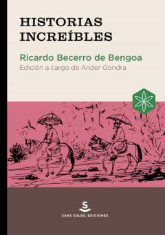Historias Increibles