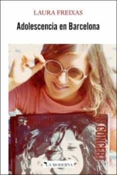 Adolescencia En Barcelona